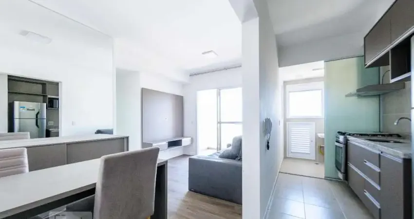 Apartamento para Venda - Ponte Preta, 2 Quartos,  65 m² - Campinas