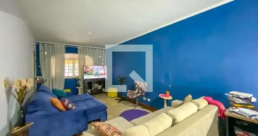 Casa para Venda - Demarchi, 3 Quartos,  288 m² - São Bernardo do Campo