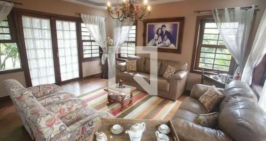 Casa / Sobrado em Condomínio para Venda - Taquara, 6 Quartos,  320 m² - Rio de Janeiro