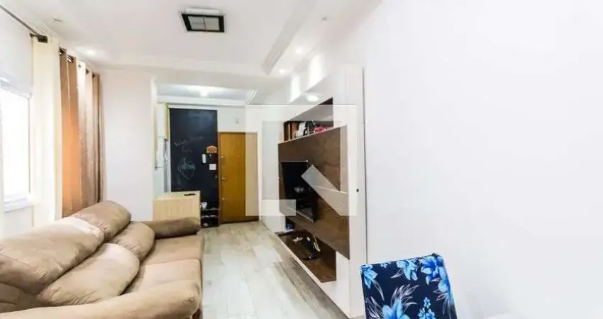 Cobertura para Venda - Vila América, 2 Quartos,  102 m² - Santo André