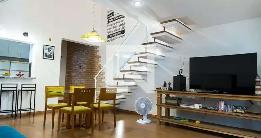 Casa para Venda - Chácara Inglesa, 3 Quartos,  148 m² - São Paulo