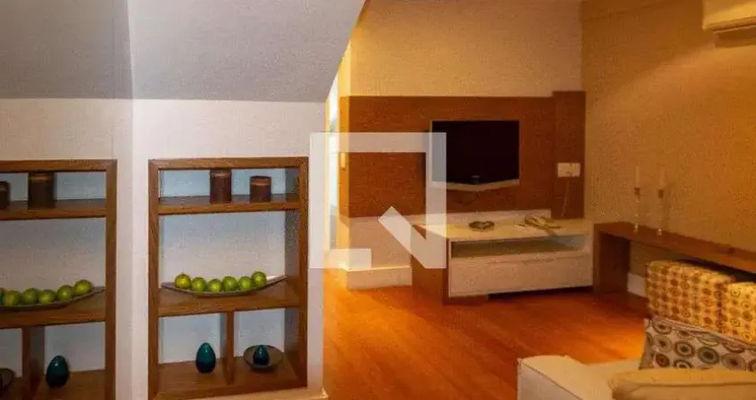 Cobertura para Venda - Leblon, 3 Quartos,  166 m² - Rio de Janeiro