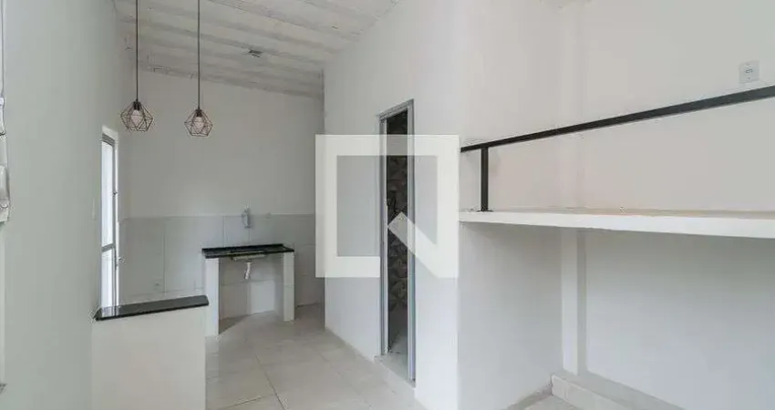 Kitnet / Stúdio para Venda - Parada de Lucas, 1 Quarto,  25 m² - Rio de Janeiro