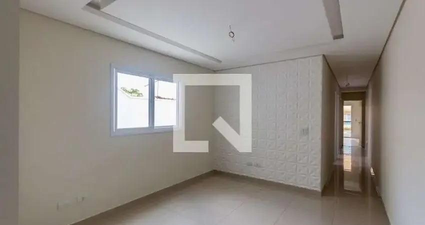 Apartamento para Venda - Santa Teresinha, 3 Quartos,  90 m² - Santo André
