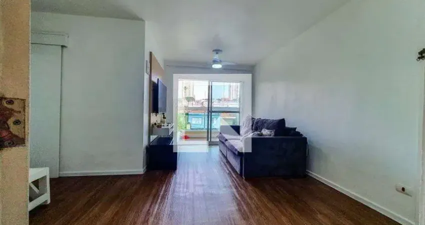 Apartamento para Venda - Ipiranga, 2 Quartos,  61 m² - São Paulo