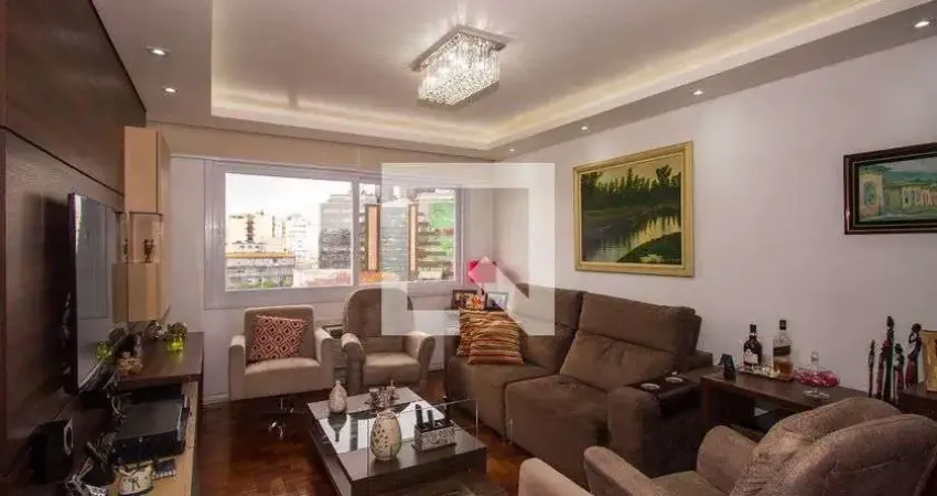 Cobertura para Venda - Cidade Baixa, 3 Quartos,  191 m² - Porto Alegre