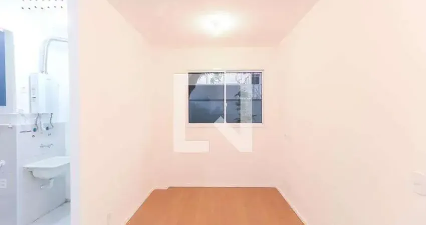 Apartamento para Venda - Todos os Santos, 1 Quarto,  32 m² - Rio de Janeiro