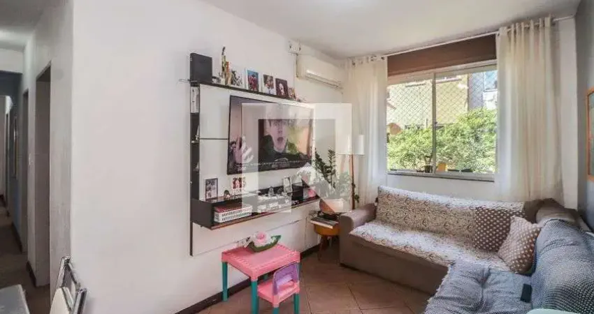 Apartamento para Venda - Rubem Berta, 3 Quartos,  72 m² - Porto Alegre