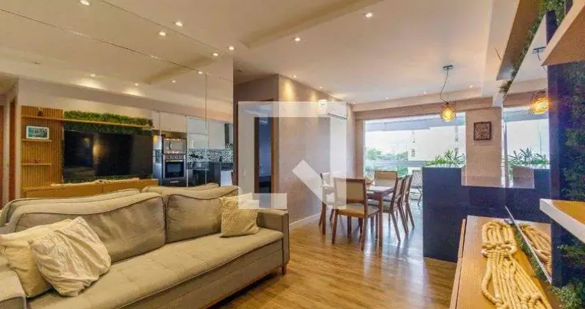 Apartamento para Venda - Recreio, 3 Quartos,  86 m² - Rio de Janeiro