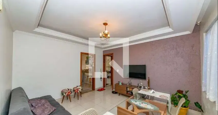 Apartamento para Venda - Barreiro, 3 Quartos,  80 m² - Belo Horizonte