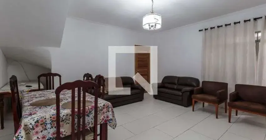 Casa para Venda - Vila Olímpia, 7 Quartos,  237 m² - São Paulo