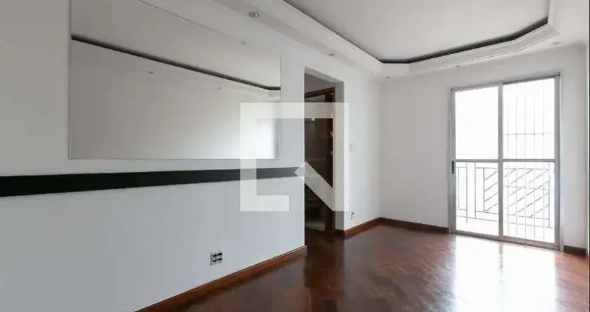 Apartamento para Venda - Itaquera, 2 Quartos,  48 m² - São Paulo