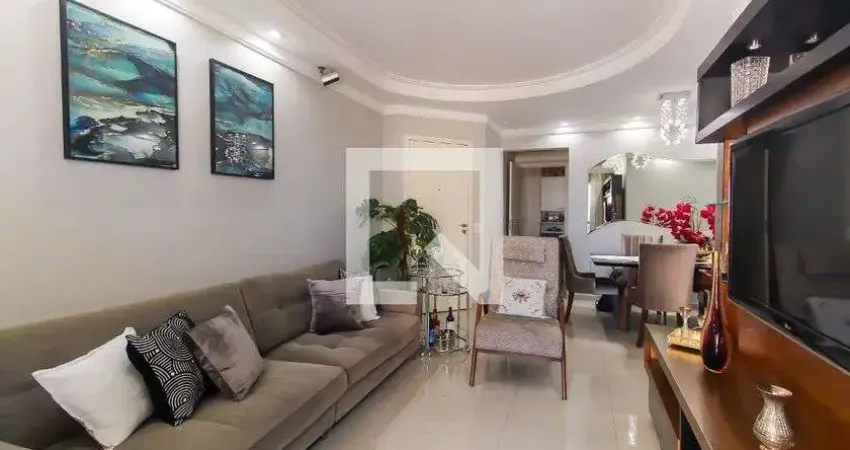 Apartamento para Venda - Mooca, 3 Quartos,  107 m² - São Paulo