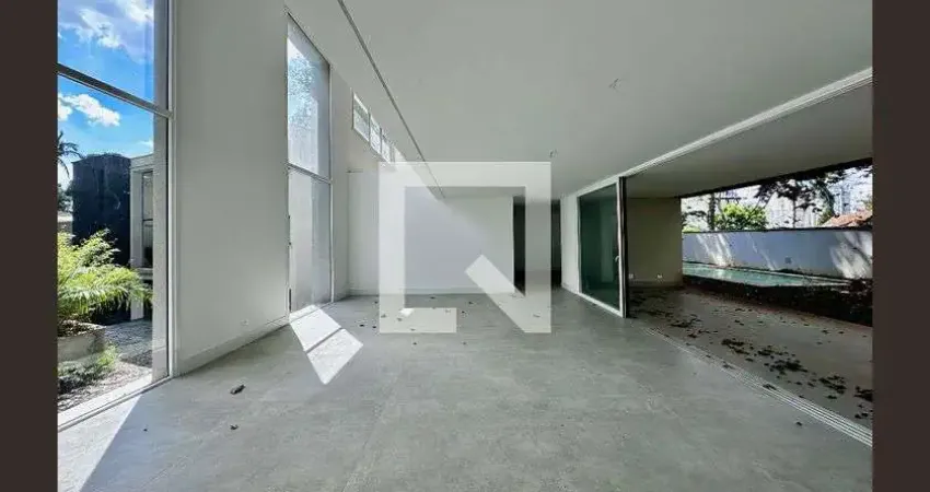 Casa / Sobrado em Condomínio para Venda - Santo Amaro , 4 Quartos,  812 m² - São Paulo