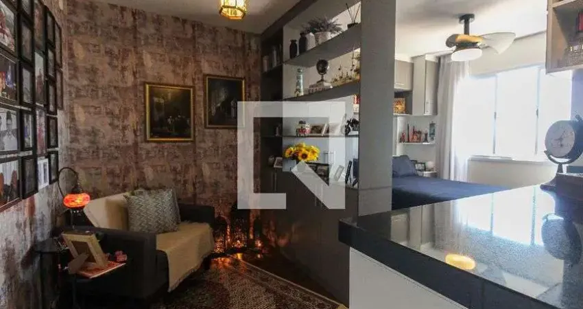 Kitnet / Stúdio para Venda - Itaquera, 1 Quarto,  24 m² - São Paulo