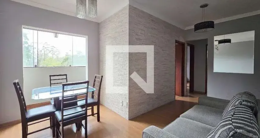 Apartamento para Venda - Nova Petrópolis, 3 Quartos,  67 m² - São Bernardo do Campo