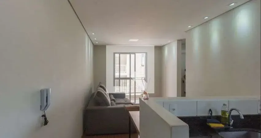 Apartamento para Venda - Jardim das Bandeiras, 2 Quartos,  62 m² - Campinas