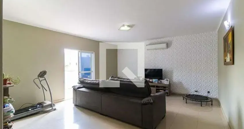 Casa para Venda - Parque Prado, 4 Quartos,  170 m² - Campinas