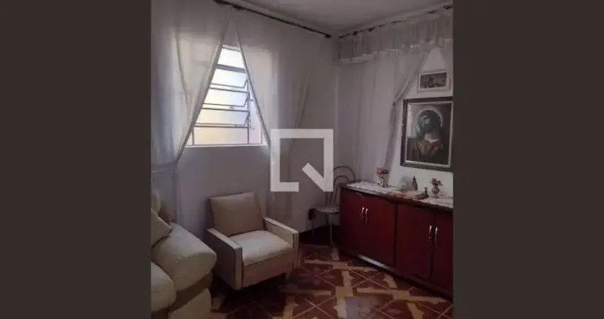 Casa para Venda - Sagrada Família, 3 Quartos,  146 m² - Belo Horizonte