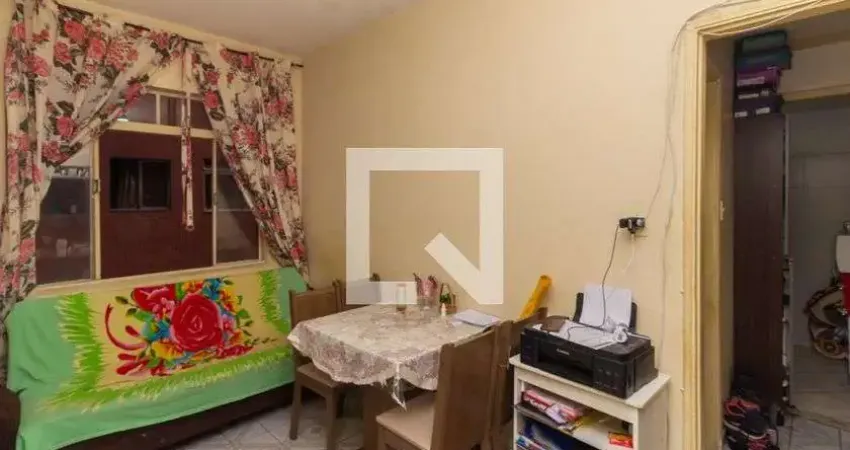 Apartamento para Venda - Liberdade, 1 Quarto,  36 m² - São Paulo