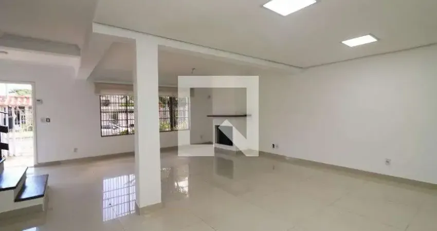 Casa para Venda - Tristeza, 4 Quartos,  347 m² - Porto Alegre