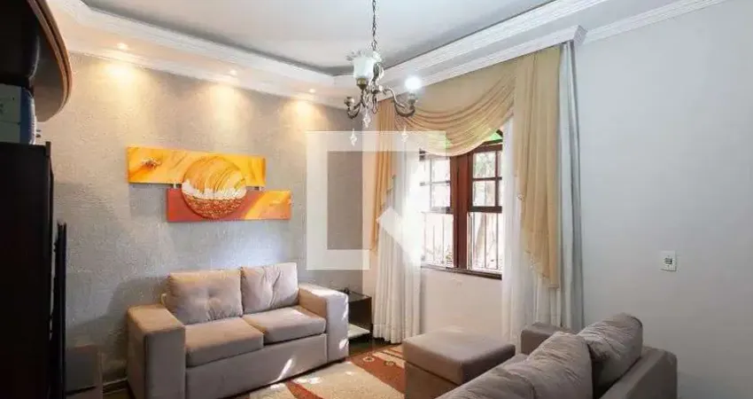 Casa para Venda - Santa Rosa, 5 Quartos,  360 m² - Belo Horizonte
