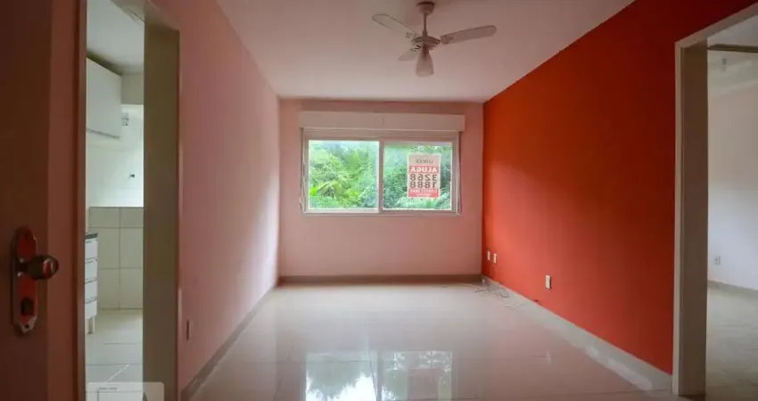 Apartamento para Venda - Nonoai, 1 Quarto,  49 m² - Porto Alegre