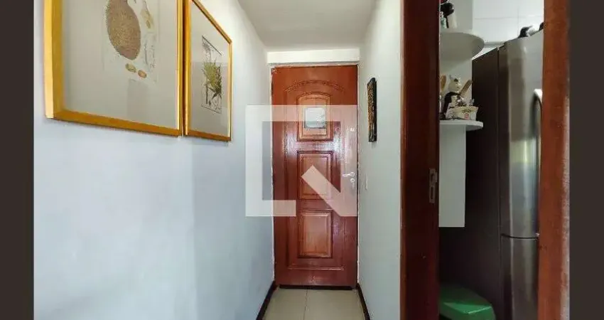 Apartamento para Venda - Vila Isabel, 3 Quartos,  100 m² - Rio de Janeiro