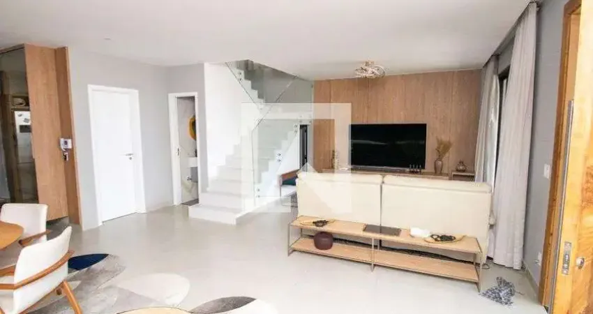 Casa / Sobrado em Condomínio para Venda - Recreio, 4 Quartos,  300 m² - Rio de Janeiro