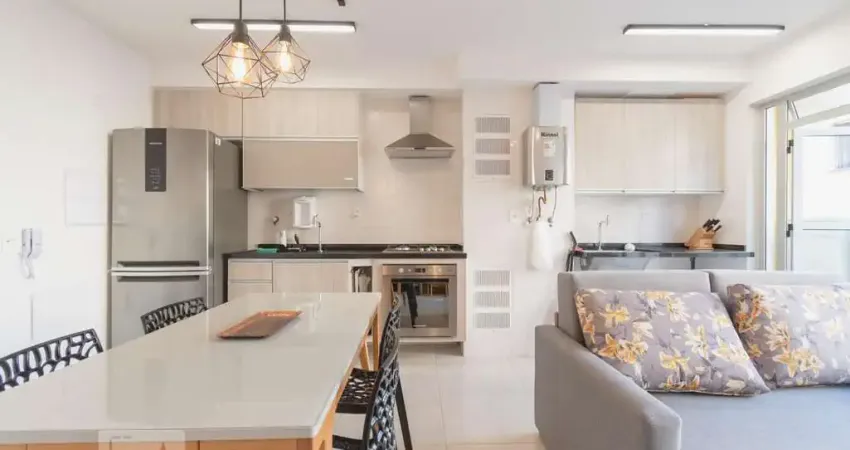 Apartamento para Venda - Centro, 1 Quarto,  45 m² - Rio de Janeiro