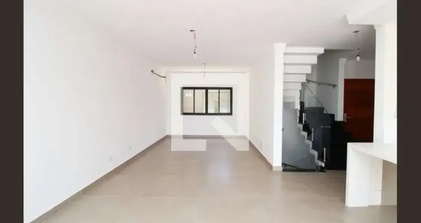 Casa / Sobrado em Condomínio para Venda - Tucuruvi, 4 Quartos,  370 m² - São Paulo