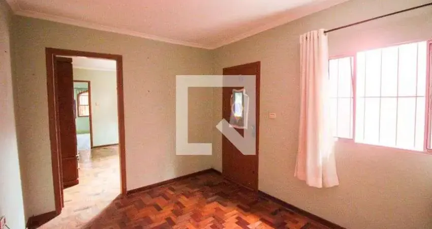 Casa para Venda - Vila Progresso, 3 Quartos,  164 m² - São Paulo