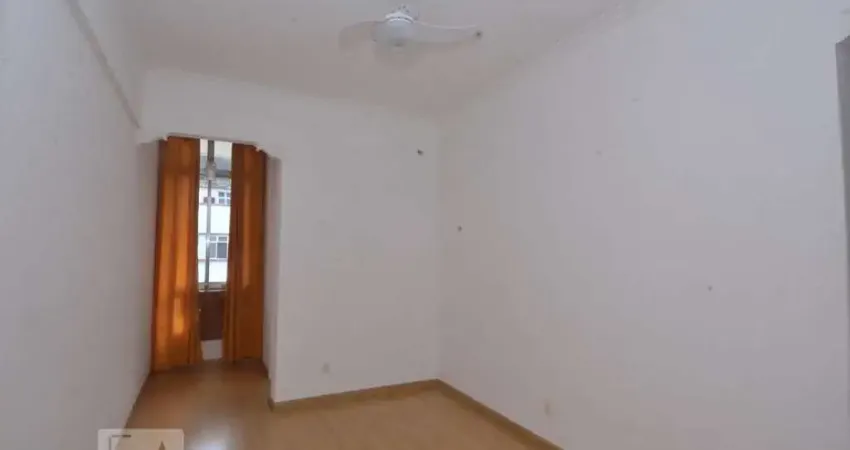 Apartamento para Venda - Copacabana, 2 Quartos,  65 m² - Rio de Janeiro
