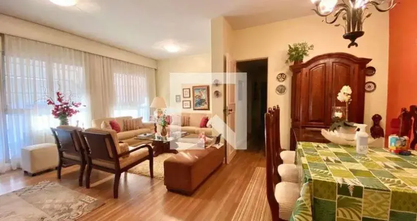 Apartamento para Venda - Leblon, 3 Quartos,  100 m² - Rio de Janeiro