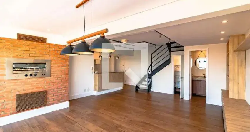 Cobertura para Venda - Vila Mascote, 2 Quartos,  102 m² - São Paulo
