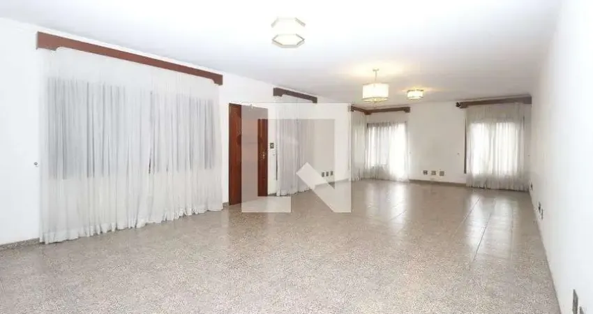 Casa para Venda - Água Fria, 3 Quartos,  274 m² - São Paulo