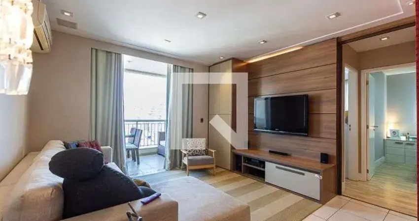 Apartamento para Venda - Santa Rosa , 2 Quartos,  81 m² - Niterói