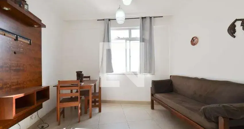 Apartamento para Venda - Santa Inês, 2 Quartos,  60 m² - Belo Horizonte