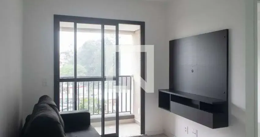 Apartamento para Venda - Água Fria, 2 Quartos,  49 m² - São Paulo