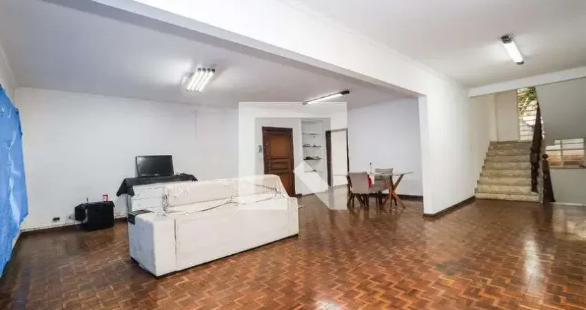 Casa para Venda - Morumbi, 6 Quartos,  524 m² - São Paulo