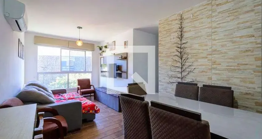 Apartamento para Venda - Cavalhada, 3 Quartos,  71 m² - Porto Alegre