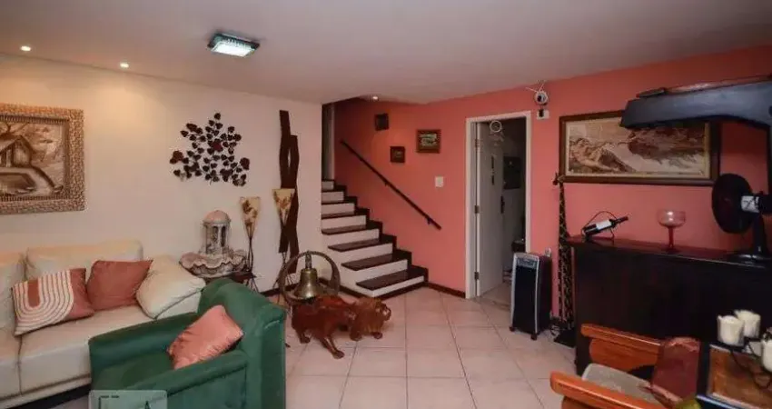 Casa / Sobrado em Condomínio para Venda - Badu, 4 Quartos,  1000 m² - Niterói