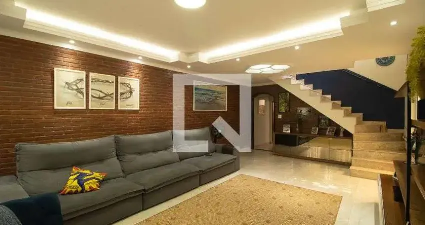 Casa para Venda - Vila Guilherme, 4 Quartos,  257 m² - São Paulo