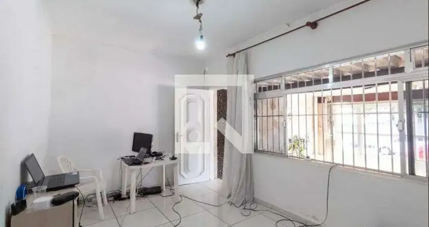 Casa para Venda - Vila Ré, 2 Quartos,  160 m² - São Paulo