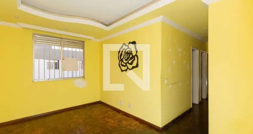 Apartamento para Venda - Camargos, 3 Quartos,  65 m² - Belo Horizonte