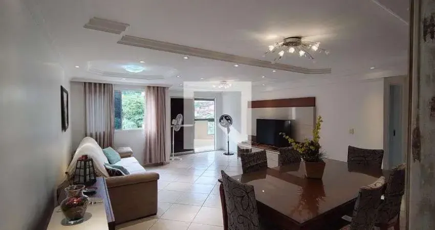 Apartamento para Venda - Freguesia , 3 Quartos,  108 m² - Rio de Janeiro