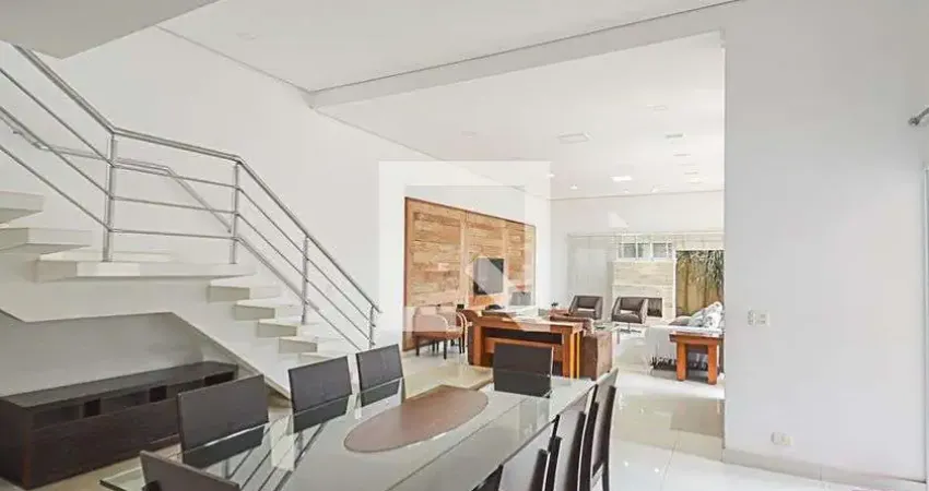Casa para Venda - Planalto, 4 Quartos,  701 m² - São Bernardo do Campo