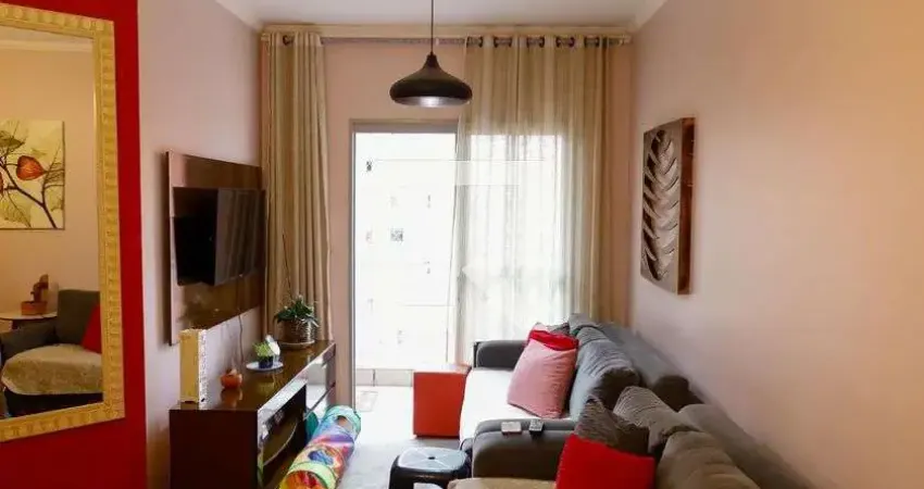 Apartamento para Venda - Piratininga, 2 Quartos,  56 m² - Osasco