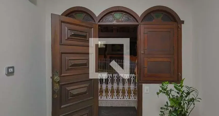 Casa para Venda - Cidade Nova, 3 Quartos,  360 m² - Belo Horizonte