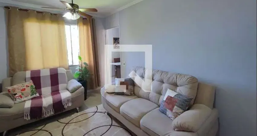 Apartamento para Venda - Jardim Interlagos, 3 Quartos,  74 m² - Campinas